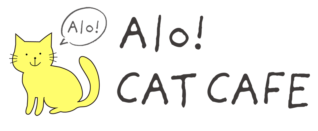 Alo!_catcafe